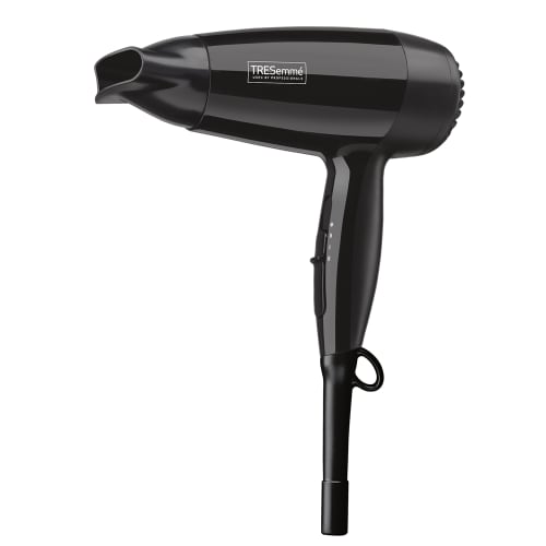 Conair TRESemme Hair Dryer, 1875W, Black